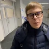 Стикер 55 Toxi X