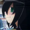Стикер 11 Watamote