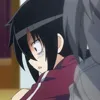 Стикер 54 Watamote