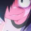 Стикер 37 Watamote