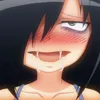 Стикер 3 Watamote