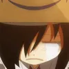Стикер 46 Watamote
