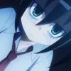 Стикер 17 Watamote