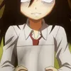 Стикер 45 Watamote
