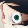 Стикер 50 Watamote