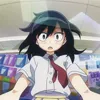 Стикер 5 Watamote