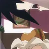 Стикер 19 Watamote