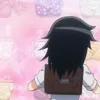 Стикер 35 Watamote