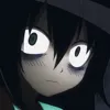 Стикер 13 Watamote