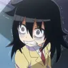 Стикер 4 Watamote