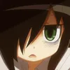 Стикер 48 Watamote