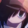 Стикер 56 Watamote