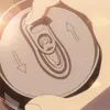 Стикер 36 Watamote