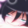 Стикер 40 Watamote