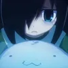 Стикер 51 Watamote