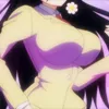 Стикер 23 Watamote