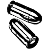 Стикер 17 Black Аesthetics