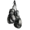 Стикер 42 Black Аesthetics