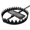 Стикер 19 Black Аesthetics