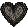 Стикер 8 Black Аesthetics