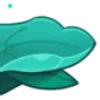 🤩 Эмодзи «⠀ ⠀⠀ ⠀Lotus Dragon» для Telegram