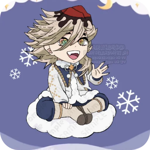 🖼 Стикер «〔☞𝕯𝖔𝖚𝖒𝖆☜〕 𝗖𝗿𝗲𝗮𝘁𝗼𝗿𝗜𝘁𝘀𝗠𝗿𝗗𝗼𝘂𝗺𝗮» для Telegram
