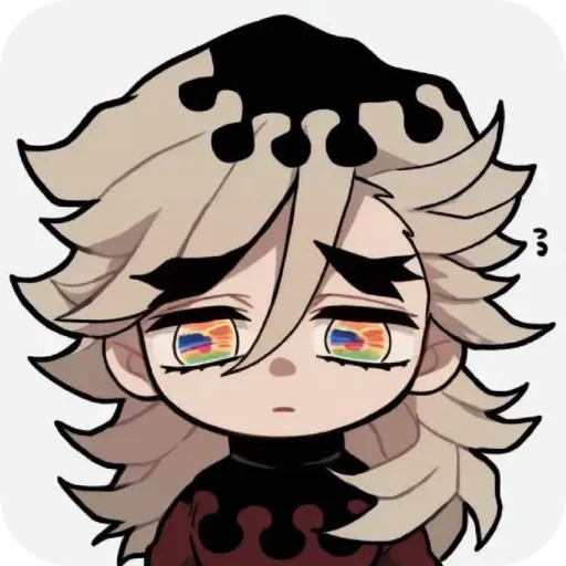 😞 Стикер «〔☞𝕯𝖔𝖚𝖒𝖆☜〕 𝗖𝗿𝗲𝗮𝘁𝗼𝗿𝗜𝘁𝘀𝗠𝗿𝗗𝗼𝘂𝗺𝗮» для Telegram