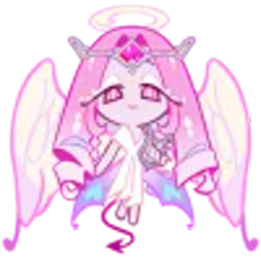 🩷 Эмодзи «Eternal Sugar Cookie» для Telegram