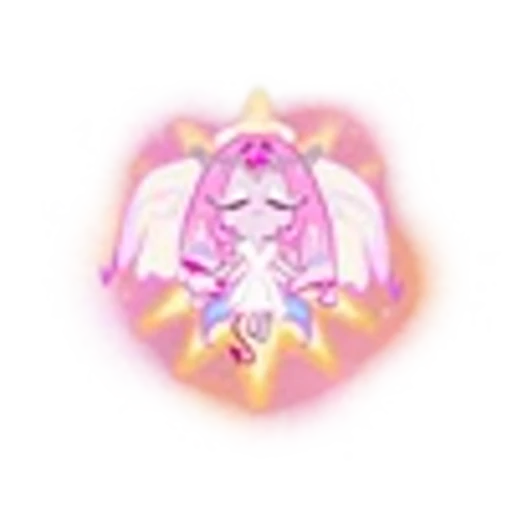 🩷 Эмодзи «Eternal Sugar Cookie» для Telegram