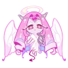 🩷 Эмодзи «Eternal Sugar Cookie» для Telegram