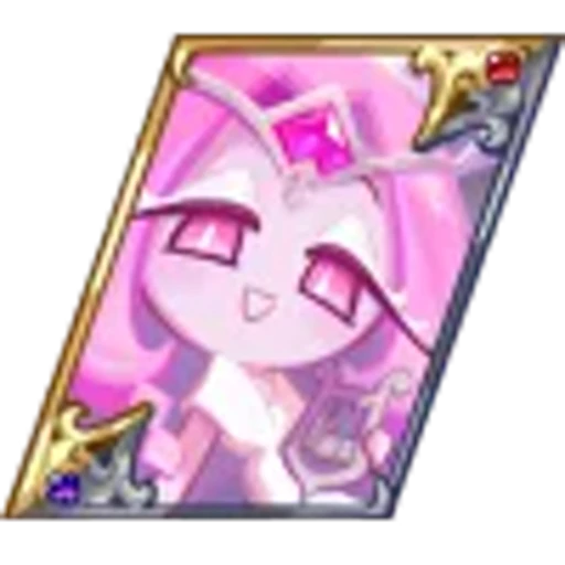🩷 Эмодзи «Eternal Sugar Cookie» для Telegram