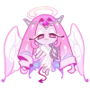 🩷 Эмодзи «Eternal Sugar Cookie» для Telegram
