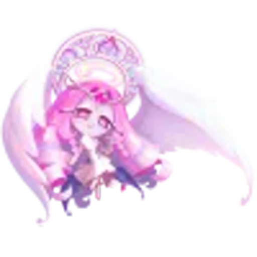 🩷 Эмодзи «Eternal Sugar Cookie» для Telegram