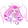 🩷 Эмодзи «Eternal Sugar Cookie» для Telegram