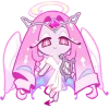 🩷 Эмодзи «Eternal Sugar Cookie» для Telegram