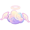 🩷 Эмодзи «Eternal Sugar Cookie» для Telegram