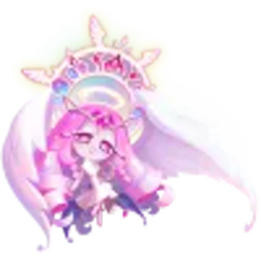 🩷 Эмодзи «Eternal Sugar Cookie» для Telegram