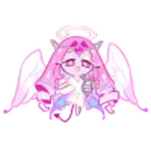 🩷 Эмодзи «Eternal Sugar Cookie» для Telegram