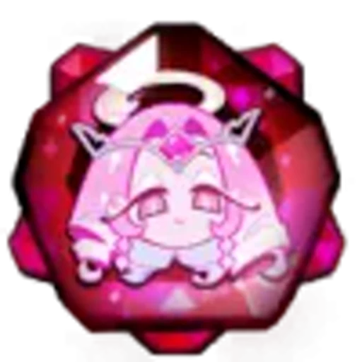 🩷 Эмодзи «Eternal Sugar Cookie» для Telegram