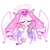 🩷 Эмодзи «Eternal Sugar Cookie» для Telegram