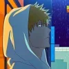 Стикер 42 Ичиго