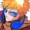 Стикер 34 Ичиго