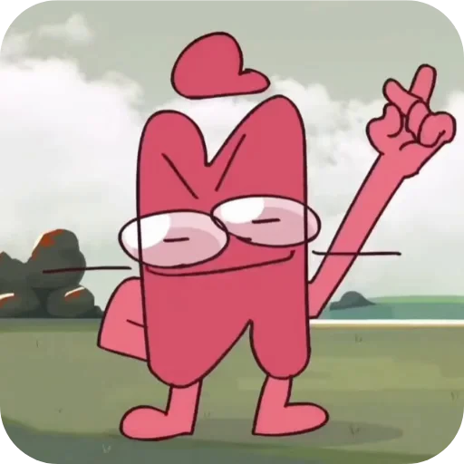 🫰 Стикер «ИКРАТКИЙ» для Telegram