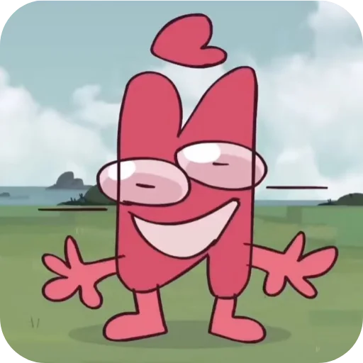 😁 Стикер «ИКРАТКИЙ» для Telegram
