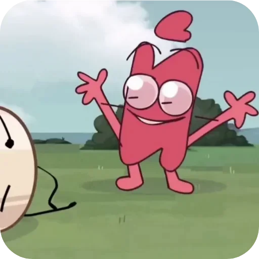 😁 Стикер «ИКРАТКИЙ» для Telegram