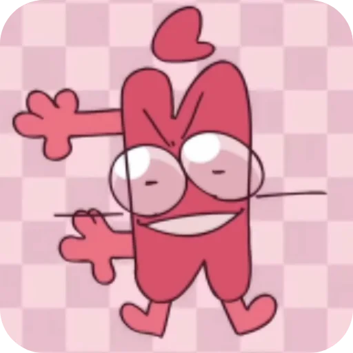 😁 Стикер «ИКРАТКИЙ» для Telegram