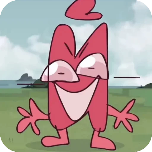 😁 Стикер «ИКРАТКИЙ» для Telegram