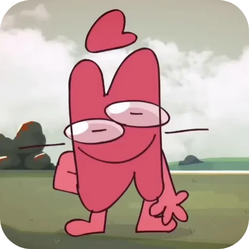 🙂 Стикер «ИКРАТКИЙ» для Telegram