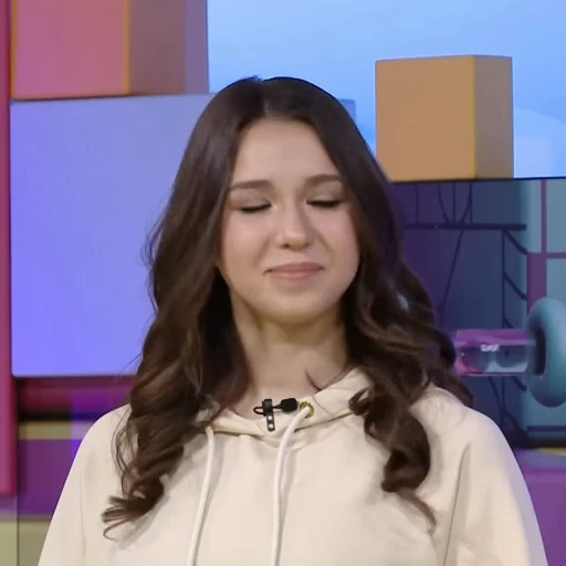 🤩 Стикер «Камила Валиева» для Telegram