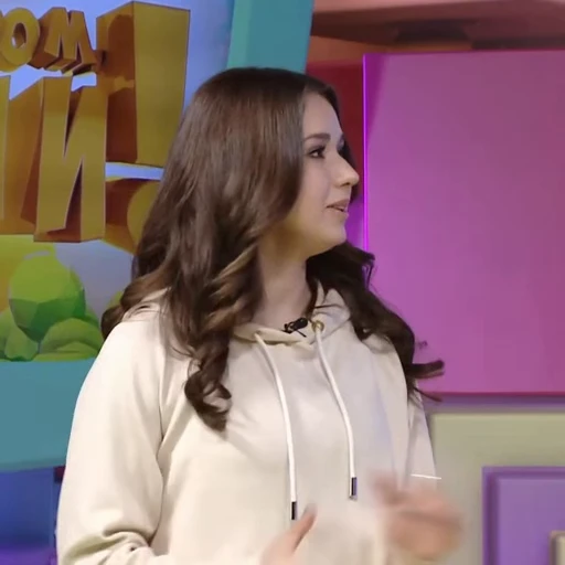 🤩 Стикер «Камила Валиева» для Telegram